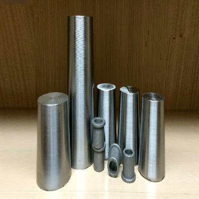 Duplex Steel Plug