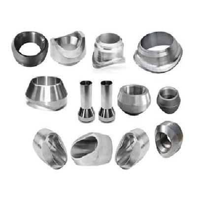 Duplex Steel Threadolet