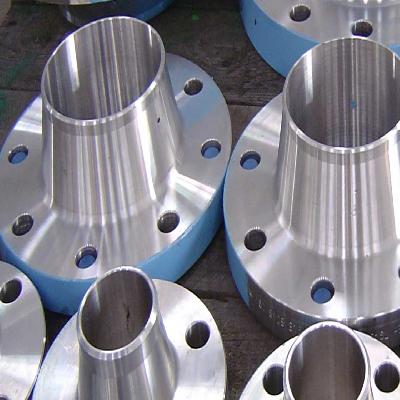Duplex Steel Union