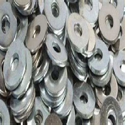 Duplex Steel Washers