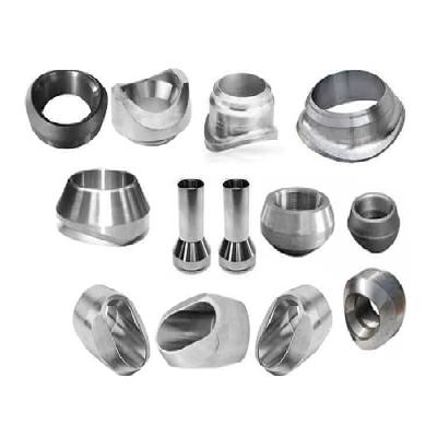 Duplex Steel Weld Olet