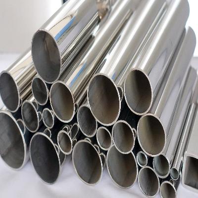 ERW Pipes