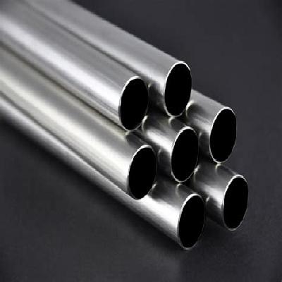 Fabricated Stainless Steel Pipes