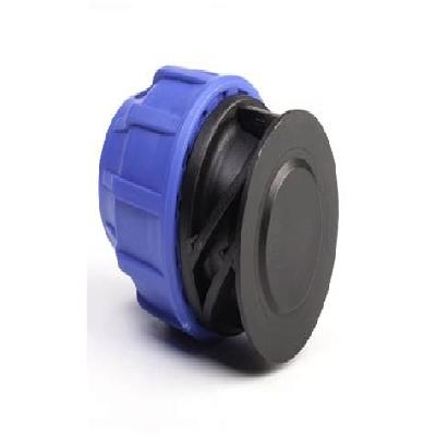 Fitting End Closure - Pipe Caps