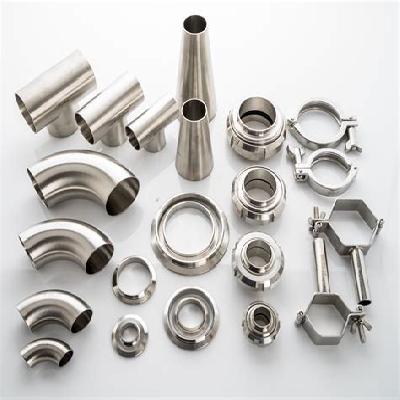 Food Grade Fittings