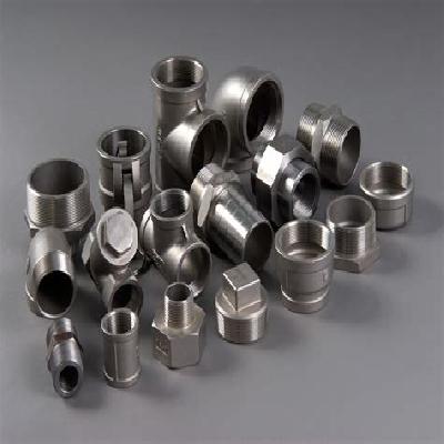 Forged Pipe Fittings