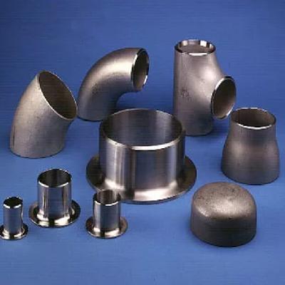 Hastelloy Butt Weld Fittings