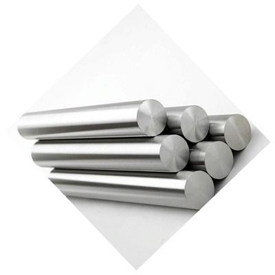 Hastelloy C-276 Round Bars