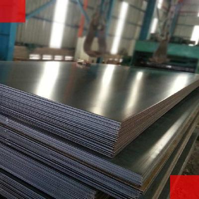 Hastelloy C22 Plates