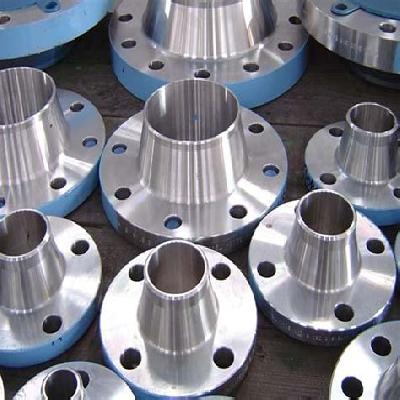 Hastelloy Flanges