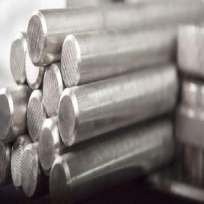 Hastelloy Round Bar