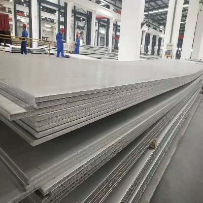 Hastelloy Sheets