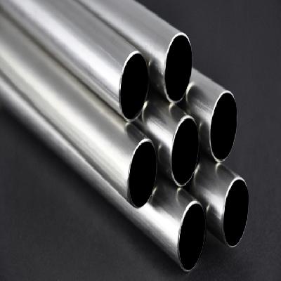 Hastelloy Tubes