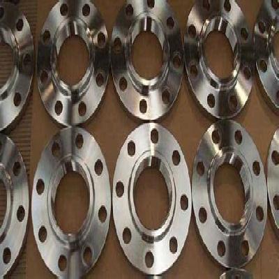 Inconel Flanges