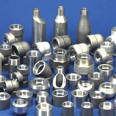 Inconel Forged Fittings