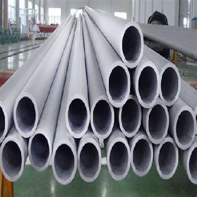Inconel Pipe