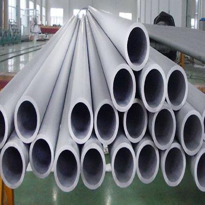 Inconel Tubes