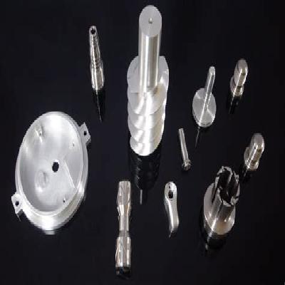 Lead Exotic Materials