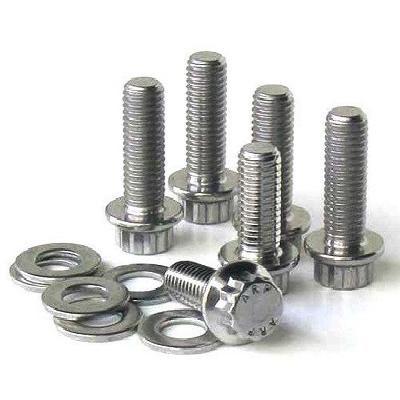Monel Fasteners