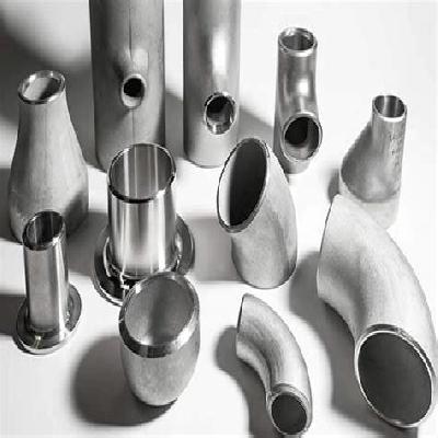 Monel Fittings
