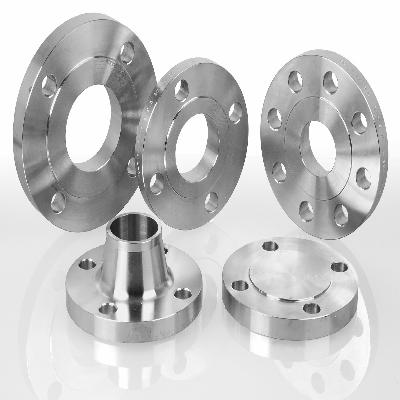 Monel Flanges