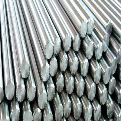 Monel Round Bar