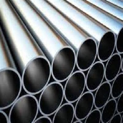 MS ERW Pipe
