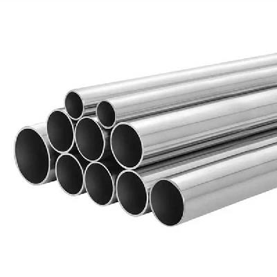Nickel Alloy Pipes