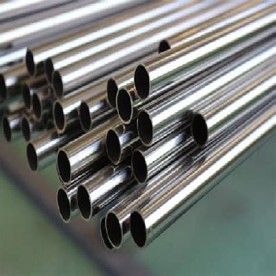 Nickel Alloy Tubes