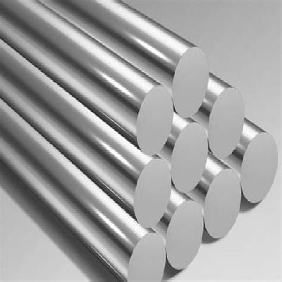 Nickel Alloys Round Bar