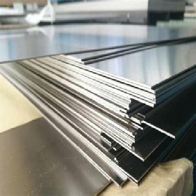 Nickel Alloys Sheets