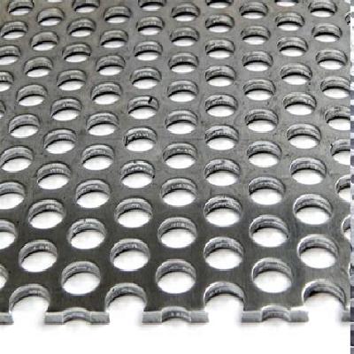 Perforated Sheets