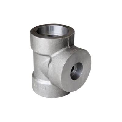 Reducing Tee - Socket Weld Fittings