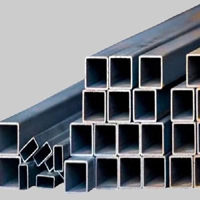 Square Welded Pipe