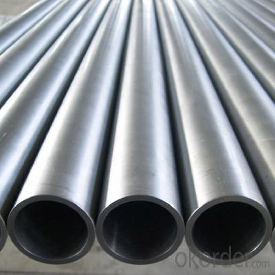 Stainless Steel 304L Seamless Tube