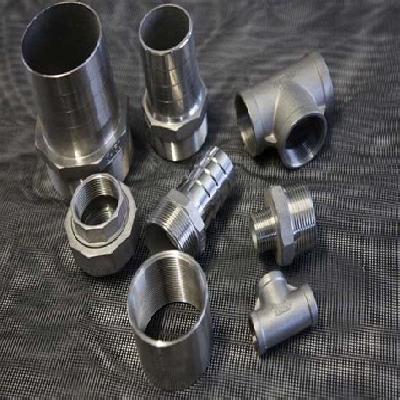 Stainless Steel 310 Forged Fittings