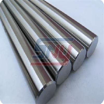 Stainless Steel 321 Round Bar
