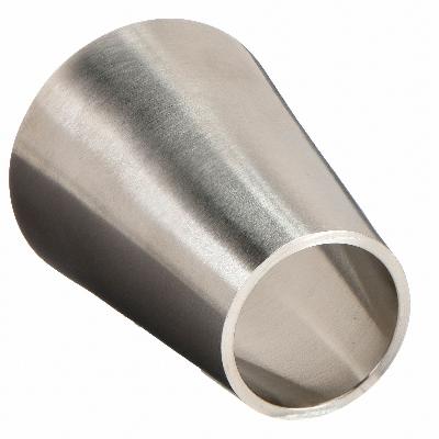 Stainless Steel Concentric and Eccentric Reducer