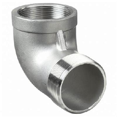 Stainless Steel Elbow