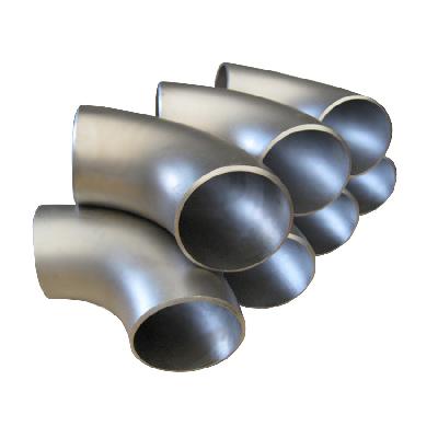 Stainless Steel Elbows