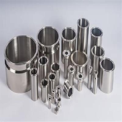 Stainless Steel Ferrule Fittings