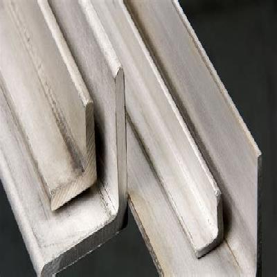 Stainless Steel Flats And Angles Bar