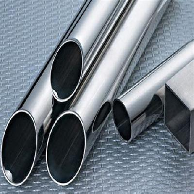 Stainless Steel Mirror Pipe