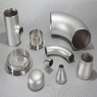 Stainless Steel Pipe Cap