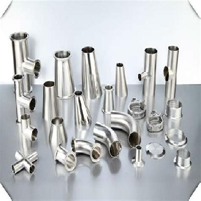 Stainless Steel Pipe Elbow
