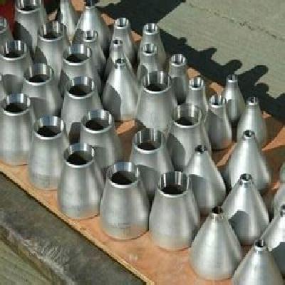 Stainless Steel Pipe Reducer