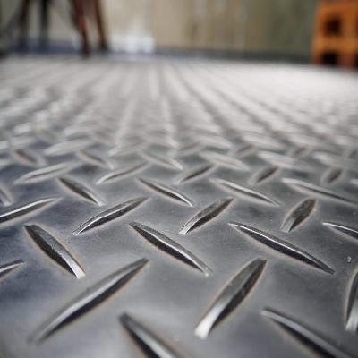 Stainless Steel Products - Plate