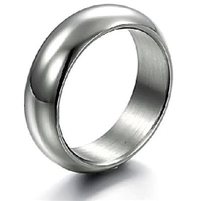 Stainless Steel Ring