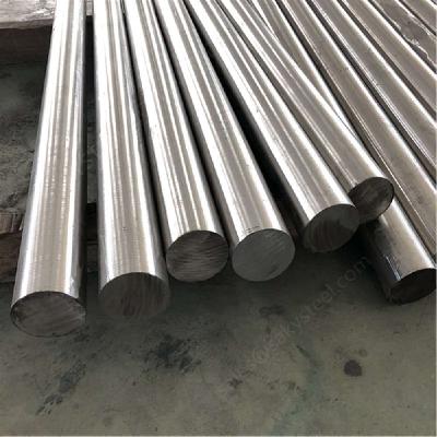 Stainless Steel Rod