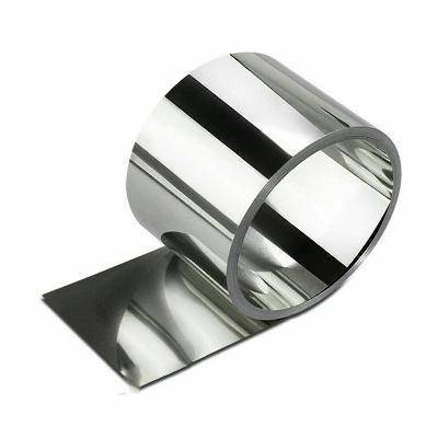 Stainless Steel Strips